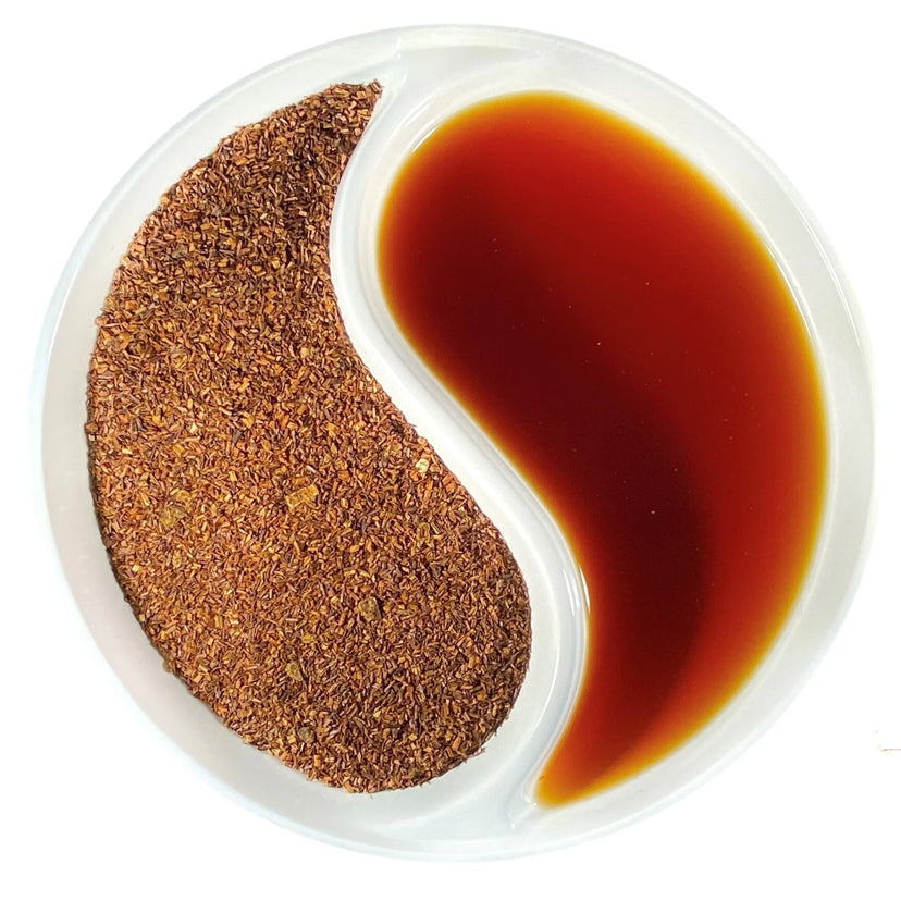 Blood Orange Rooibos