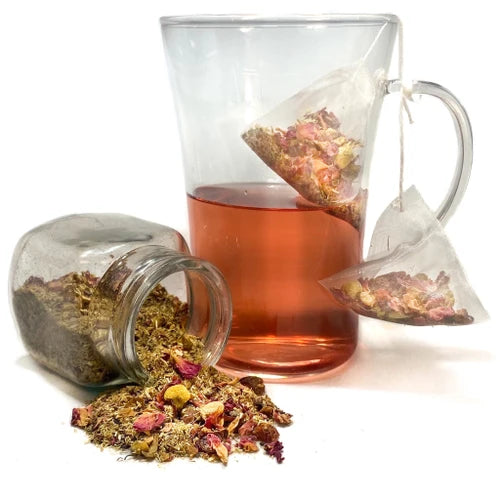 Citrus Chamomile