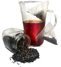 Raspberry Earl Grey
