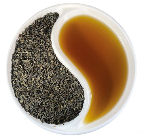 Jasmine Green Tea